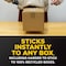 Scotch 3M Scotch Box Lock 1.88 in. W X 54.6 yd L Shipping Tape with Dispenser 3950-RD-12GC - alternate 6